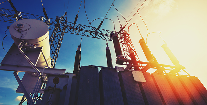 Substation & Power Projects